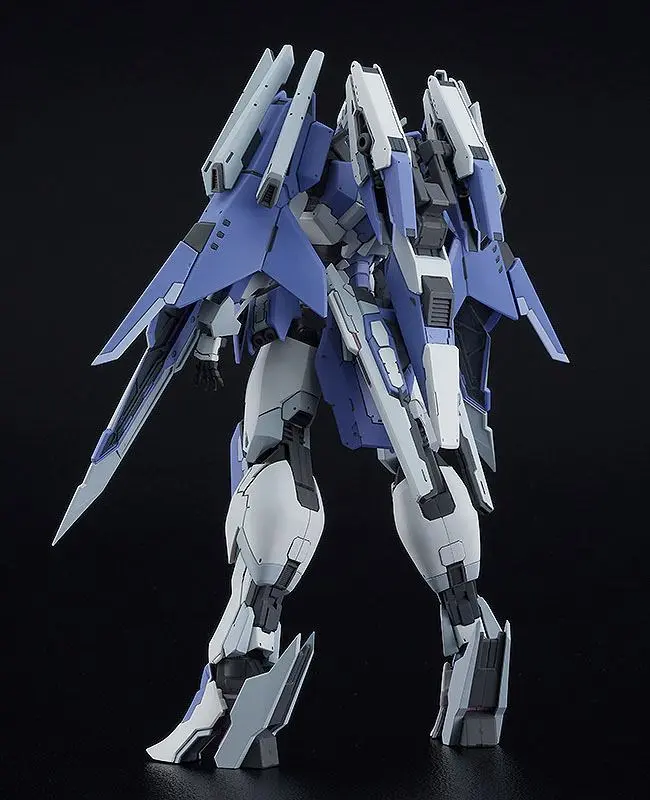 Iron Saga Moderoid Deer Stalker RxR Műanyag modell készlet 21 cm termékfotó
