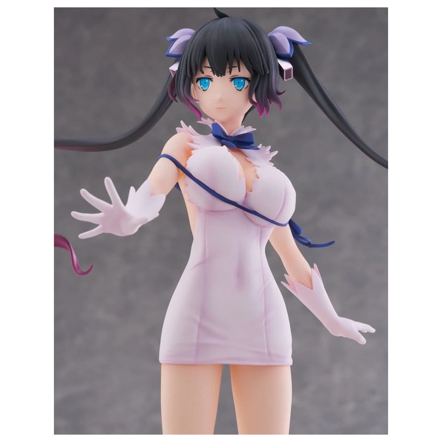 Is It Wrong to Try to Pick Up Girls in a Dungeon? V 1/7 Hestia Divinity Unleashed Ver. PVC figura 24 cm termékfotó