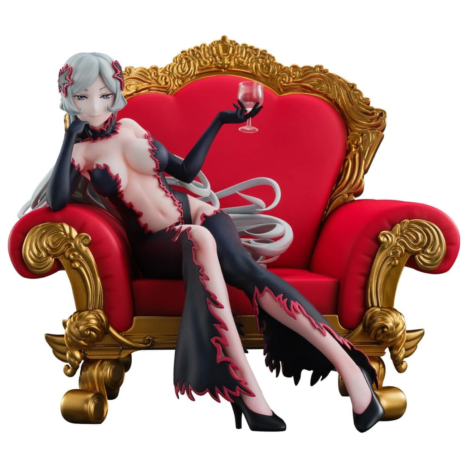 Is It Wrong to Try to Pick Up Girls in a Dungeon? V PVC figura 1/6 Freya 20 cm termékfotó