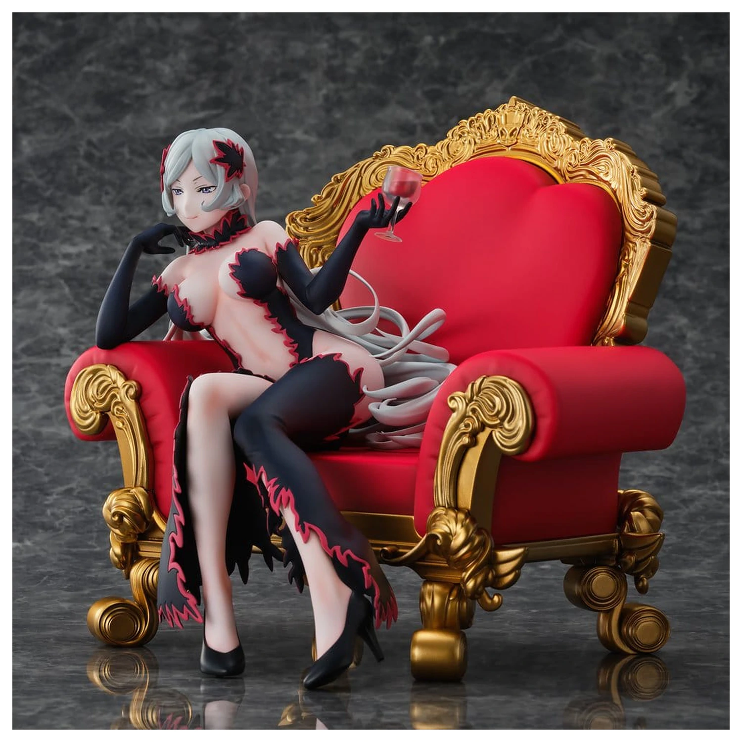 Is It Wrong to Try to Pick Up Girls in a Dungeon? V PVC figura 1/6 Freya 20 cm termékfotó