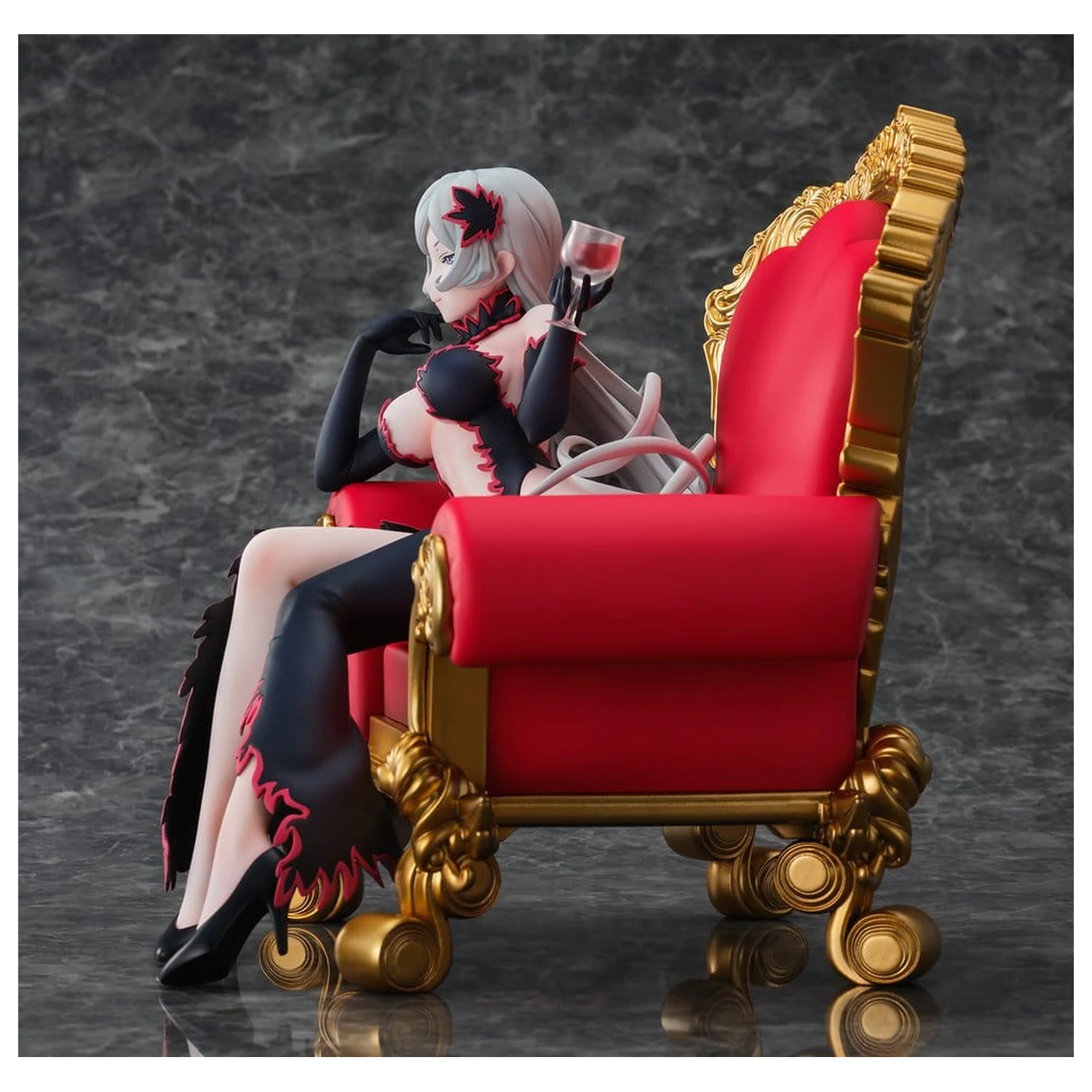 Is It Wrong to Try to Pick Up Girls in a Dungeon? V PVC figura 1/6 Freya 20 cm termékfotó