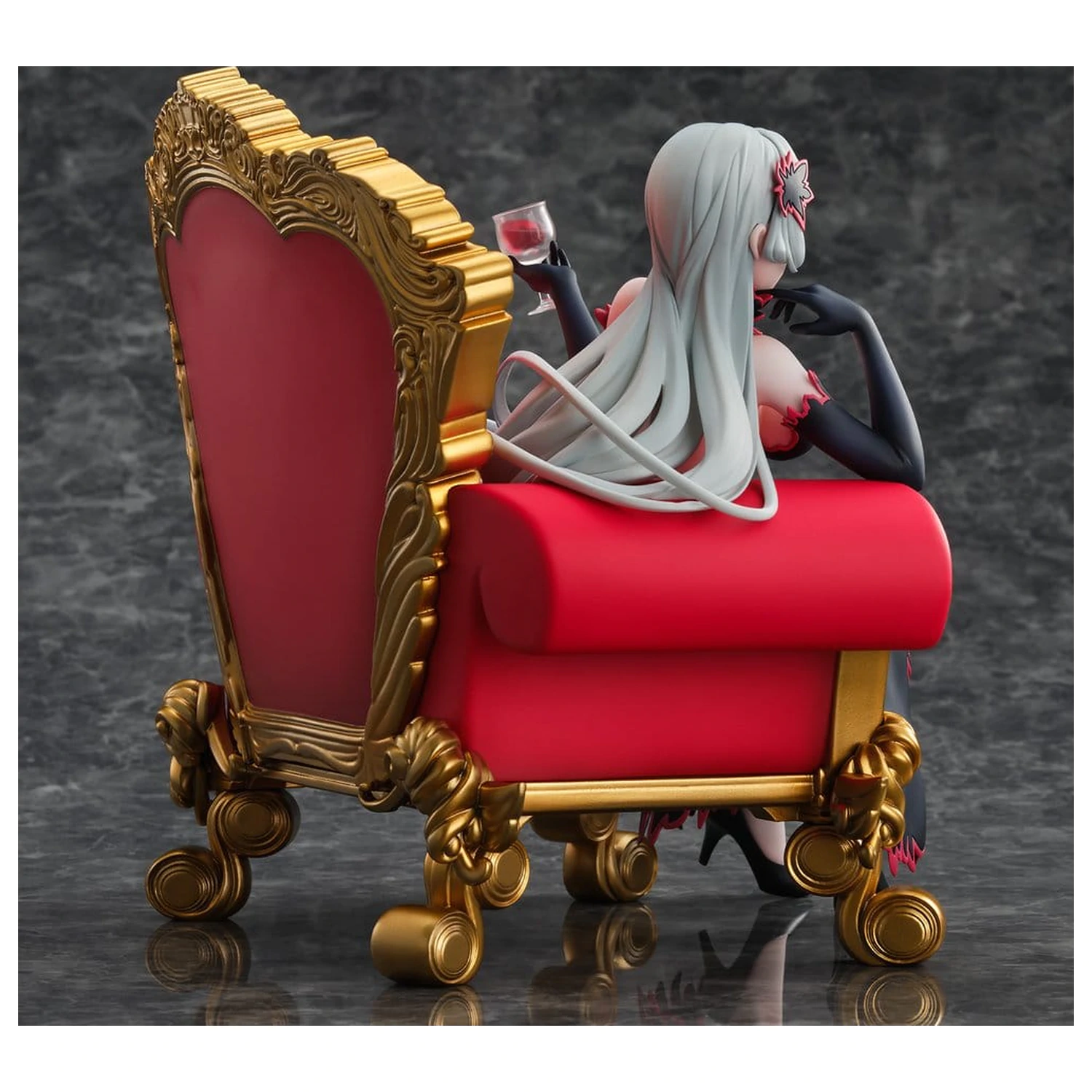 Is It Wrong to Try to Pick Up Girls in a Dungeon? V PVC figura 1/6 Freya 20 cm termékfotó