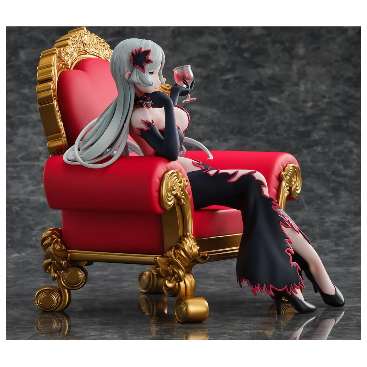 Is It Wrong to Try to Pick Up Girls in a Dungeon? V PVC figura 1/6 Freya 20 cm termékfotó