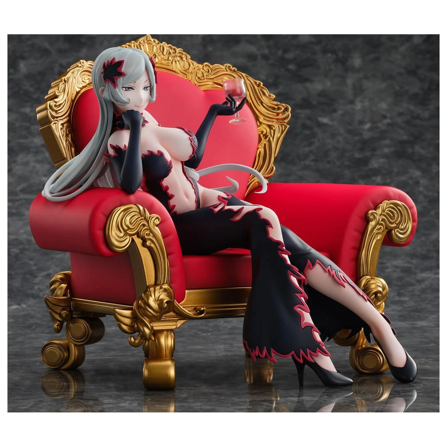Is It Wrong to Try to Pick Up Girls in a Dungeon? V PVC figura 1/6 Freya 20 cm termékfotó