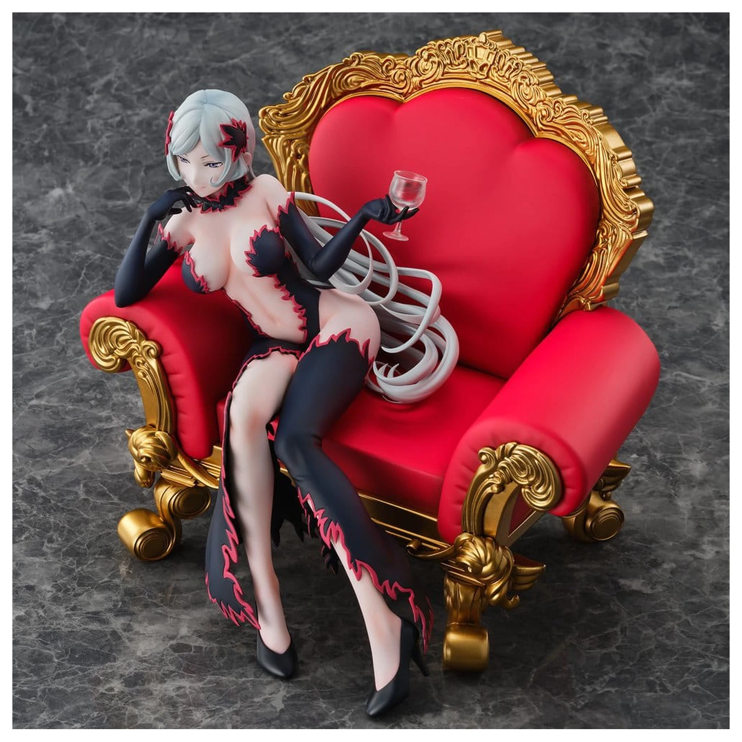 Is It Wrong to Try to Pick Up Girls in a Dungeon? V PVC figura 1/6 Freya 20 cm termékfotó
