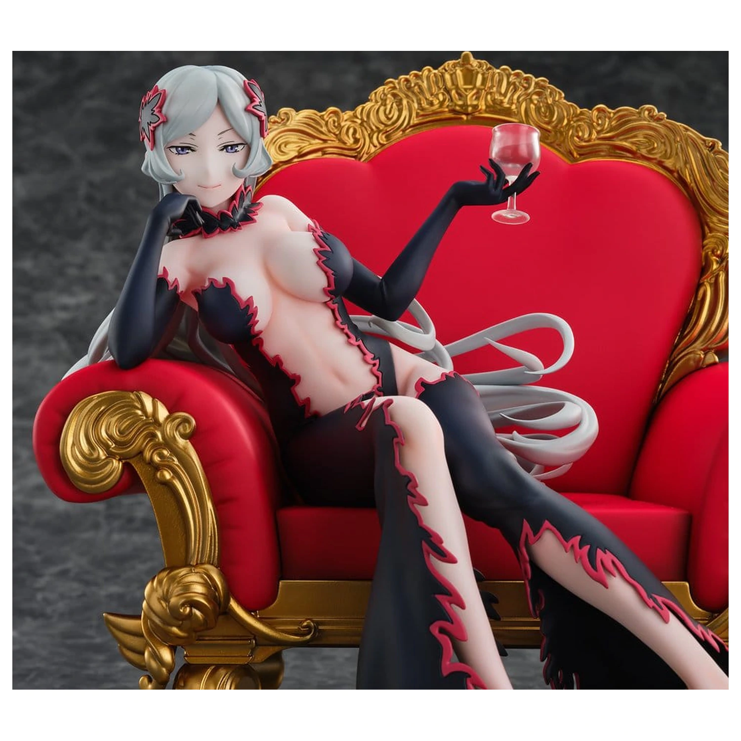 Is It Wrong to Try to Pick Up Girls in a Dungeon? V PVC figura 1/6 Freya 20 cm termékfotó
