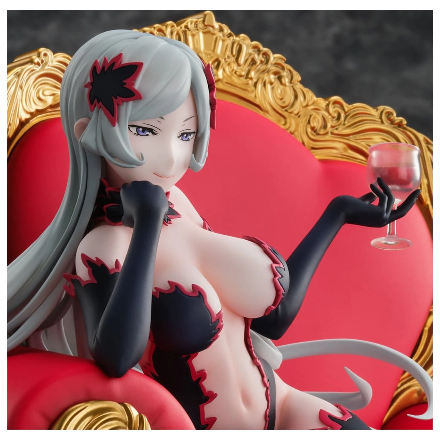 Is It Wrong to Try to Pick Up Girls in a Dungeon? V PVC figura 1/6 Freya 20 cm termékfotó