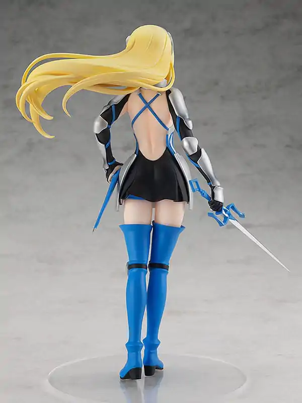 Is It Wrong to Try to Pick Up Girls in a Dungeon? IV Pop Up Parade Ais Wallenstein PVC szobor figura 17 cm termékfotó