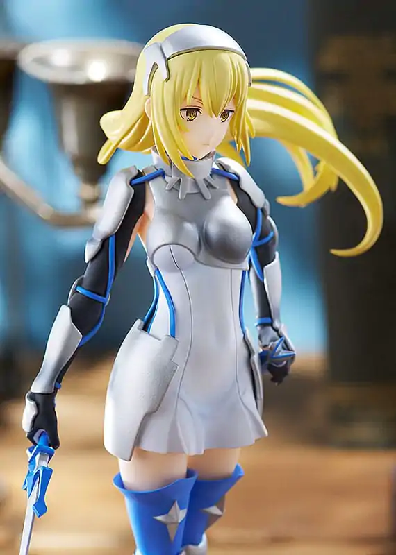 Is It Wrong to Try to Pick Up Girls in a Dungeon? IV Pop Up Parade Ais Wallenstein PVC szobor figura 17 cm termékfotó