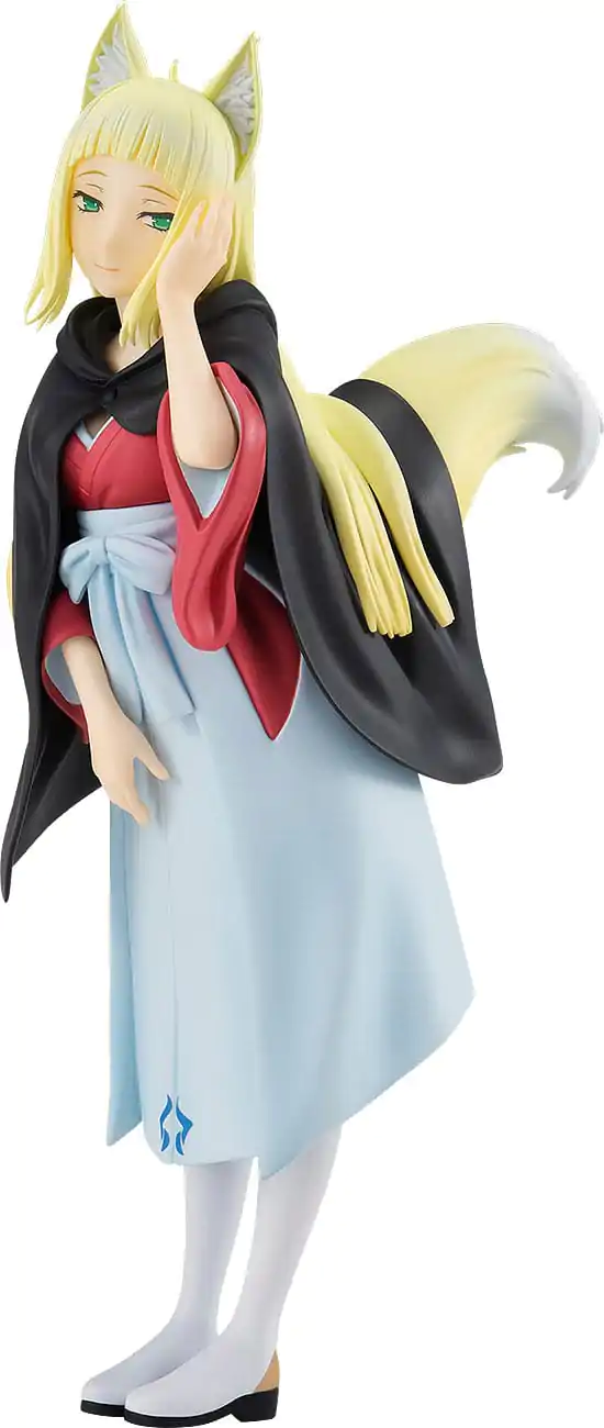 Is It Wrong to Try to Pick Up Girls in a Dungeon? IV Pop Up Parade Sanjouno Haruhime PVC szobor figura 17 cm termékfotó
