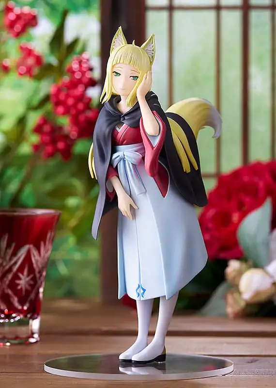 Is It Wrong to Try to Pick Up Girls in a Dungeon? IV Pop Up Parade Sanjouno Haruhime PVC szobor figura 17 cm termékfotó