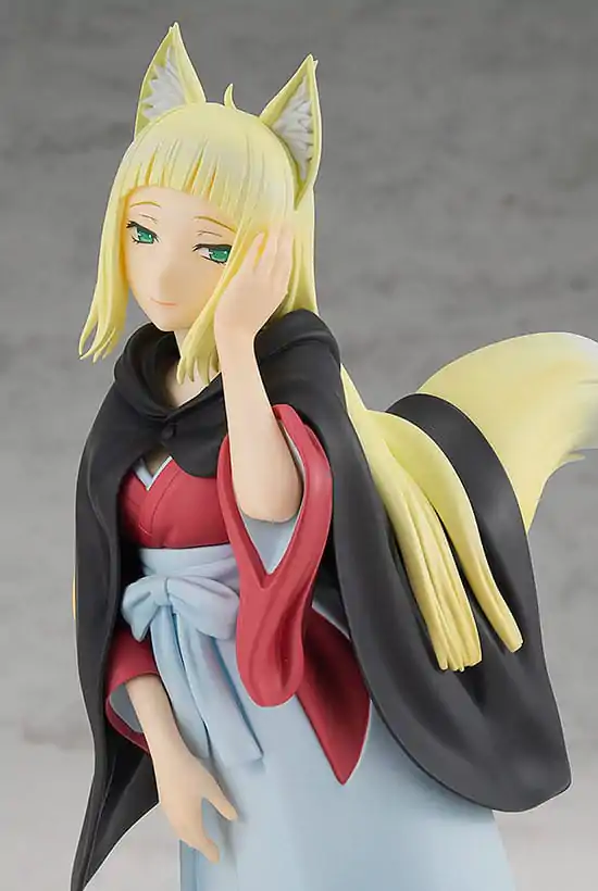 Is It Wrong to Try to Pick Up Girls in a Dungeon? IV Pop Up Parade Sanjouno Haruhime PVC szobor figura 17 cm termékfotó