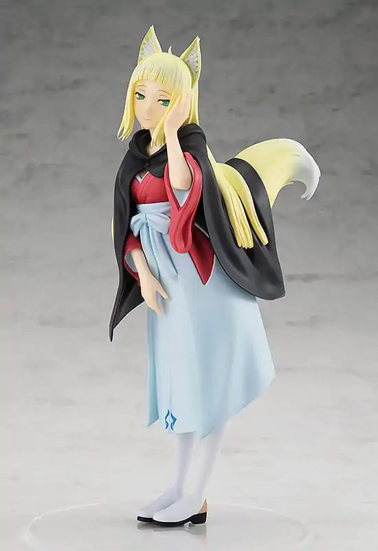 Is It Wrong to Try to Pick Up Girls in a Dungeon? IV Pop Up Parade Sanjouno Haruhime PVC szobor figura 17 cm termékfotó