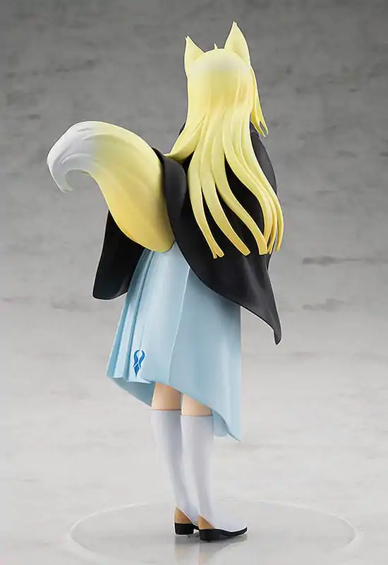 Is It Wrong to Try to Pick Up Girls in a Dungeon? IV Pop Up Parade Sanjouno Haruhime PVC szobor figura 17 cm termékfotó