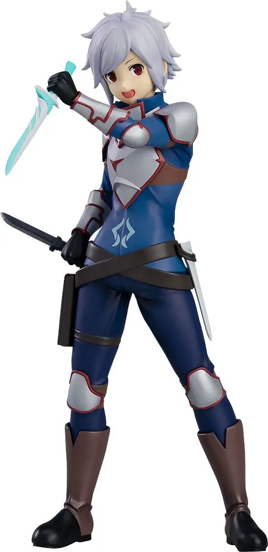 Is It Wrong to Try to Pick Up Girls in a Dungeon? Pop Up Parade Bell Cranel PVC szobor figura 17 cm termékfotó