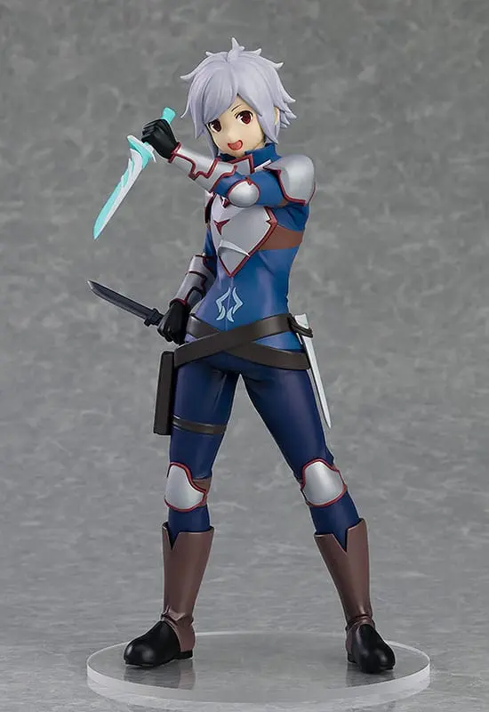 Is It Wrong to Try to Pick Up Girls in a Dungeon? Pop Up Parade Bell Cranel PVC szobor figura 17 cm termékfotó