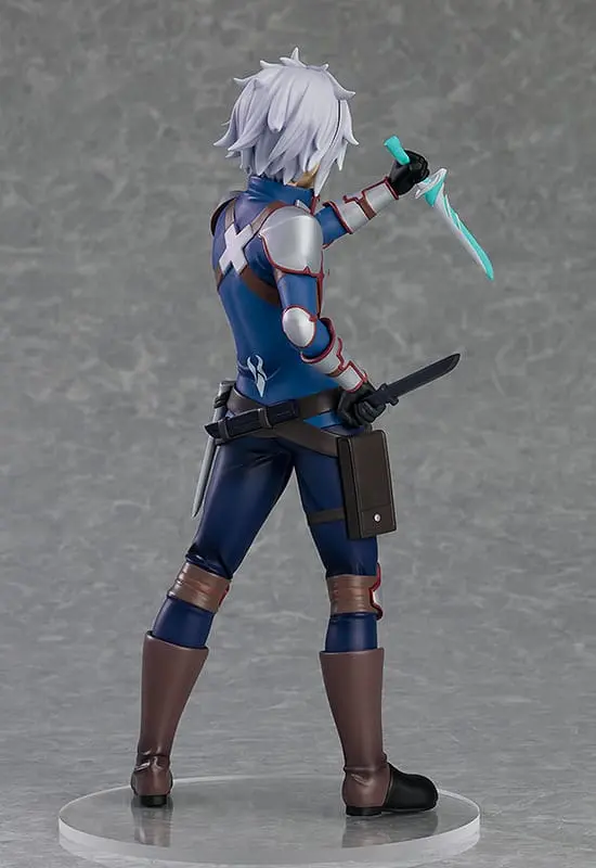 Is It Wrong to Try to Pick Up Girls in a Dungeon? Pop Up Parade Bell Cranel PVC szobor figura 17 cm termékfotó