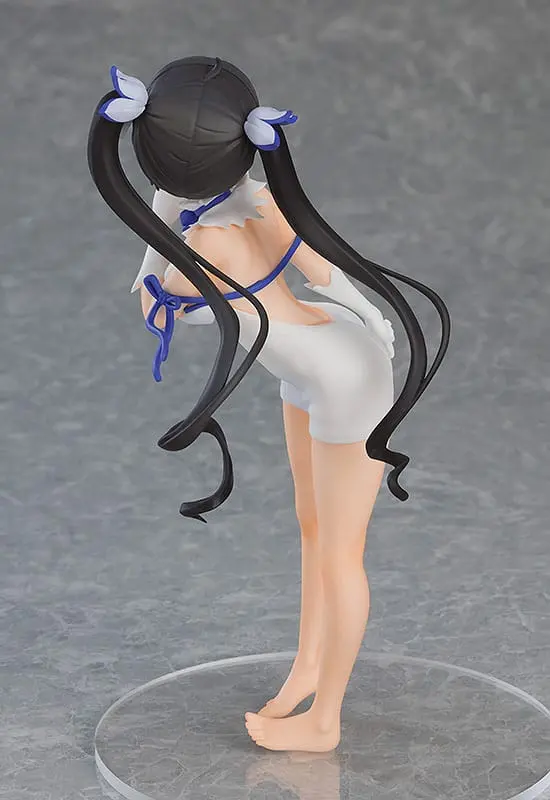 Is It Wrong to Try to Pick Up Girls in a Dungeon? Pop Up Parade Hestia PVC szobor figura 15 cm termékfotó