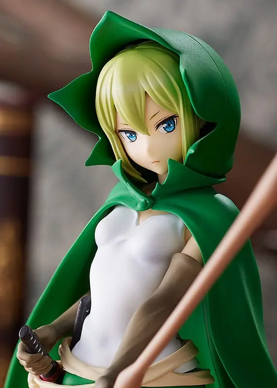 Is It Wrong to Try to Pick Up Girls in a Dungeon? Pop Up Parade Ryu Lion PVC szobor figura 17 cm termékfotó