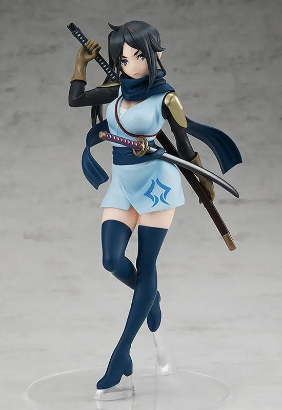 Is It Wrong to Try to Pick Up Girls in a Dungeon? Pop Up Parade Yamato Mikoto PVC szobor figura  17 cm termékfotó