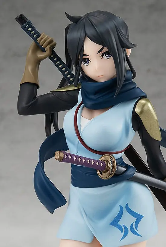 Is It Wrong to Try to Pick Up Girls in a Dungeon? Pop Up Parade Yamato Mikoto PVC szobor figura  17 cm termékfotó