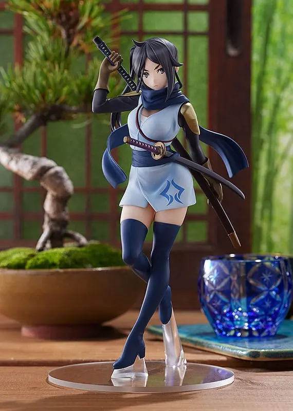 Is It Wrong to Try to Pick Up Girls in a Dungeon? Pop Up Parade Yamato Mikoto PVC szobor figura  17 cm termékfotó