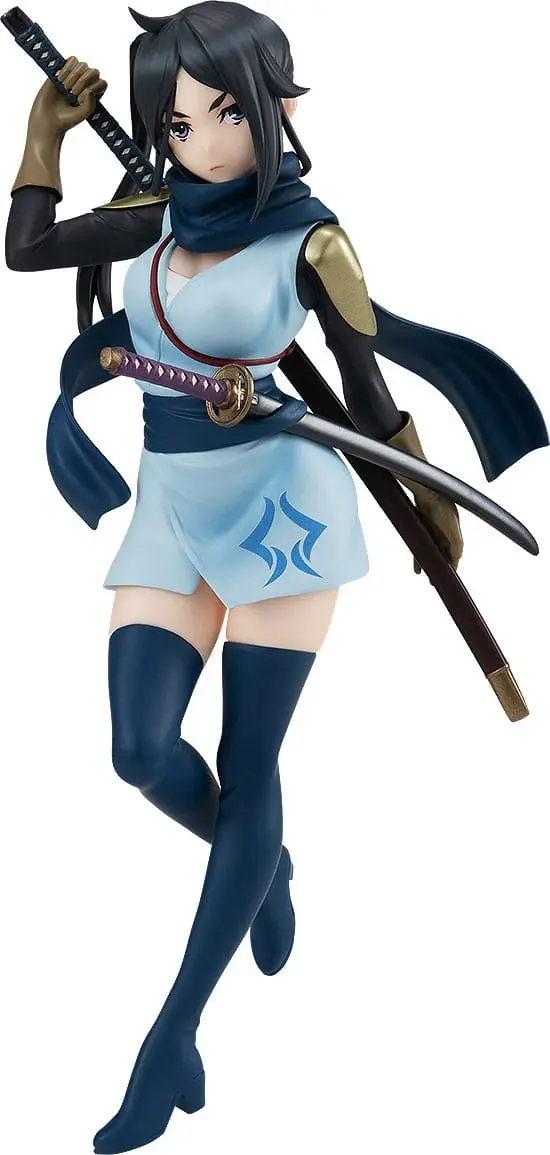Is It Wrong to Try to Pick Up Girls in a Dungeon? Pop Up Parade Yamato Mikoto PVC szobor figura  17 cm termékfotó