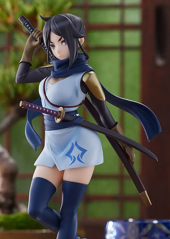 Is It Wrong to Try to Pick Up Girls in a Dungeon? Pop Up Parade Yamato Mikoto PVC szobor figura  17 cm termékfotó