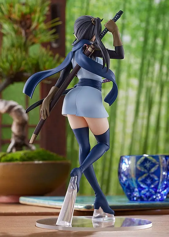Is It Wrong to Try to Pick Up Girls in a Dungeon? Pop Up Parade Yamato Mikoto PVC szobor figura  17 cm termékfotó