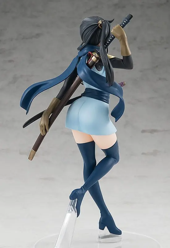Is It Wrong to Try to Pick Up Girls in a Dungeon? Pop Up Parade Yamato Mikoto PVC szobor figura  17 cm termékfotó
