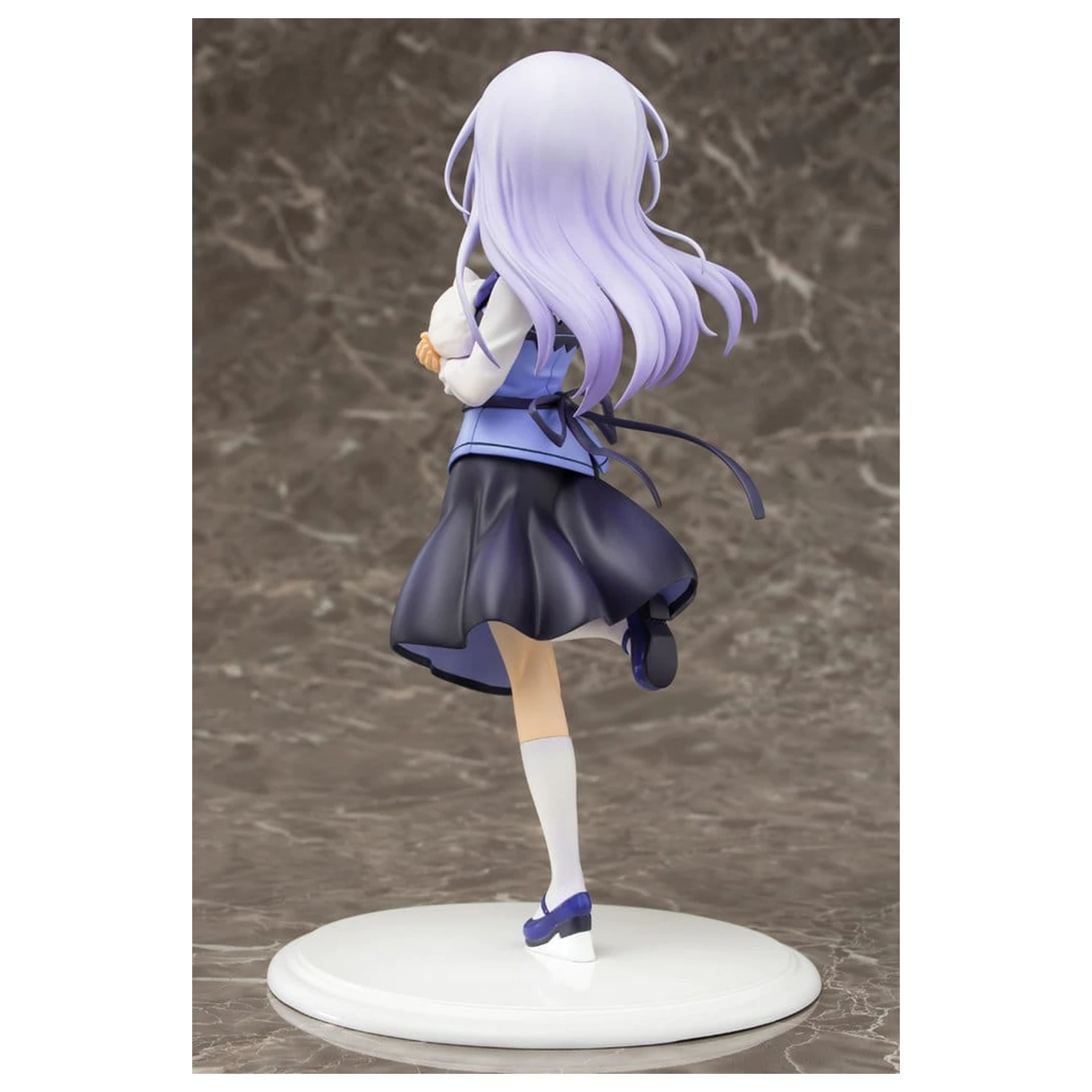 Is the Order a Rabbit?? 1/7 Chino (Cafe Style) PVC figura 21 cm termékfotó