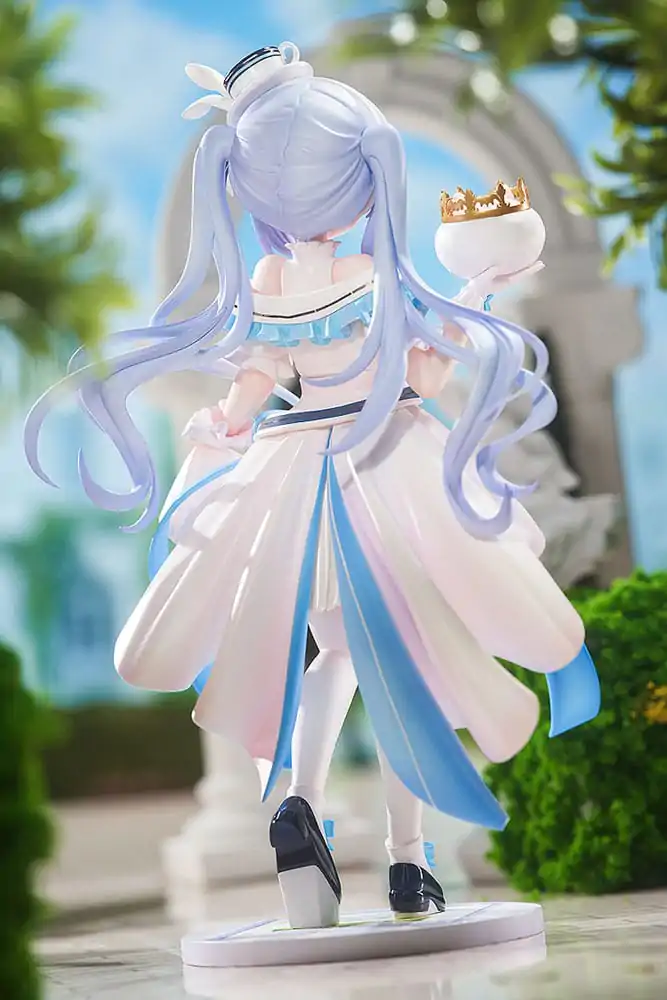Is the Order a Rabbit? 1/7 Chino dress Ver. PVC szobor figura 23 cm termékfotó