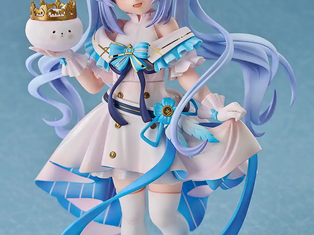 Is the Order a Rabbit? 1/7 Chino dress Ver. PVC szobor figura 23 cm termékfotó