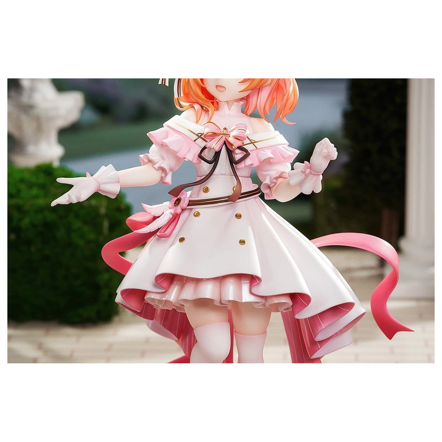 Is the Order a Rabbit? 1/7 Cocoa Dress Ver. PVC figura 21 cm termékfotó