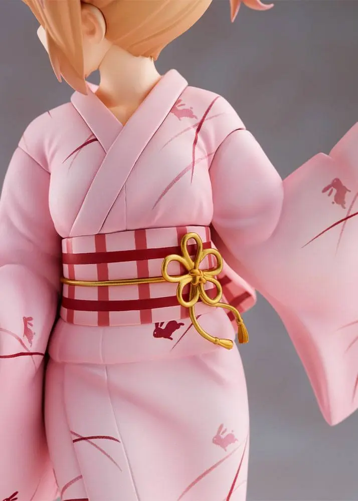 Is the Order a Rabbit 1/7 Cocoa (Summer Festival) PVC szobor figura 23 cm termékfotó