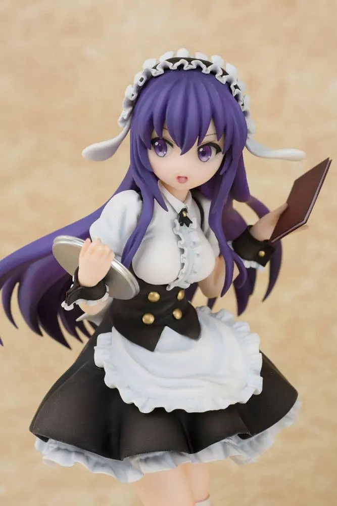 Is the Order a Rabbit 1/7 Rize PVC szobor figura 21 cm termékfotó