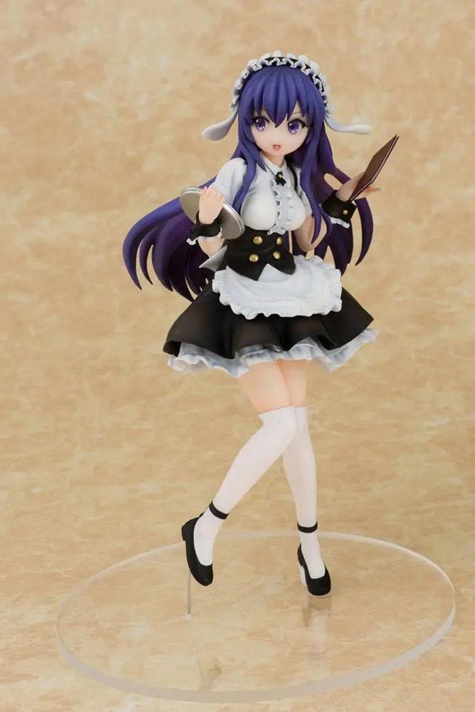 Is the Order a Rabbit 1/7 Rize PVC szobor figura 21 cm termékfotó