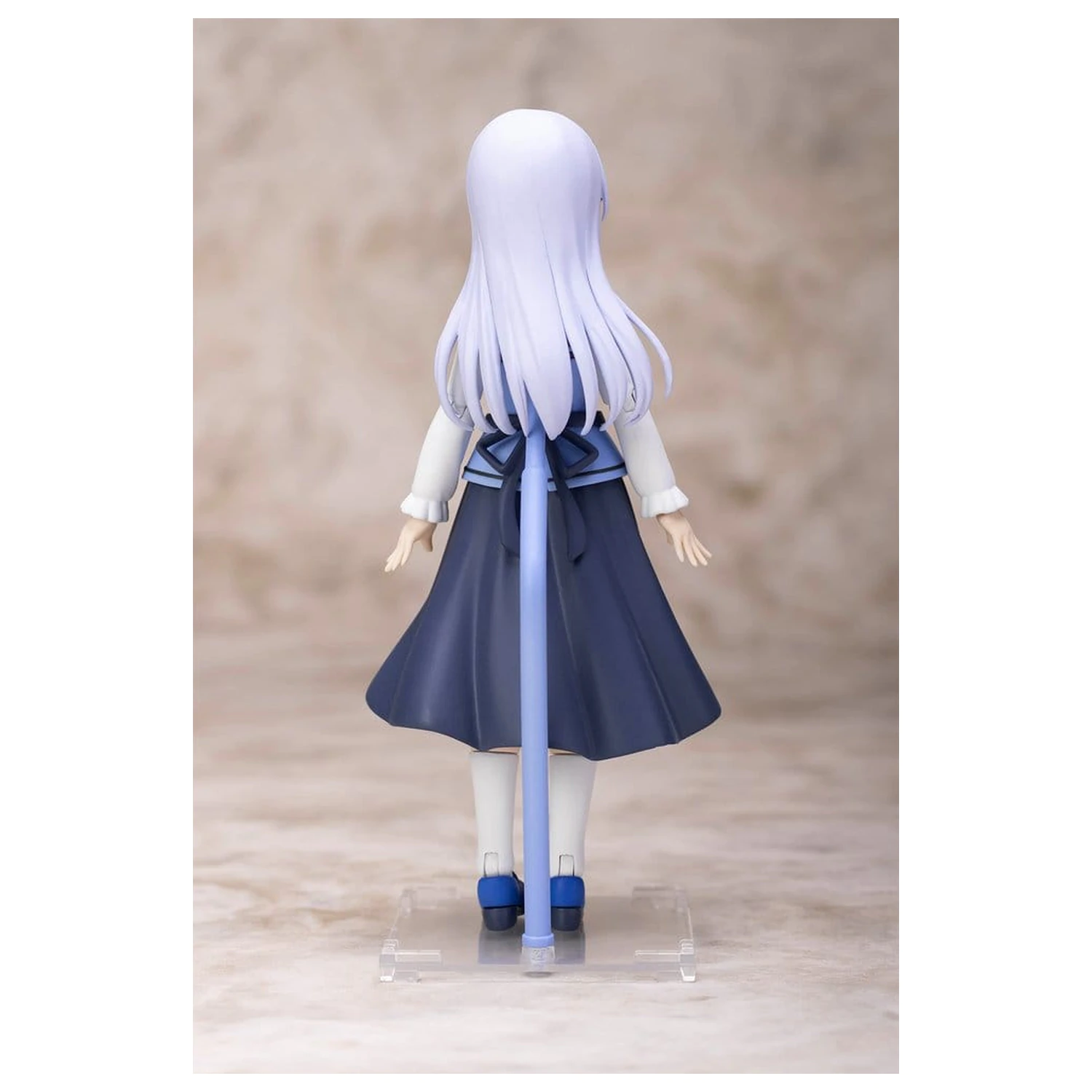 Is the Order a Rabbit? Bloom Plafia Chino Műanyag modell készlet 14 cm termékfotó