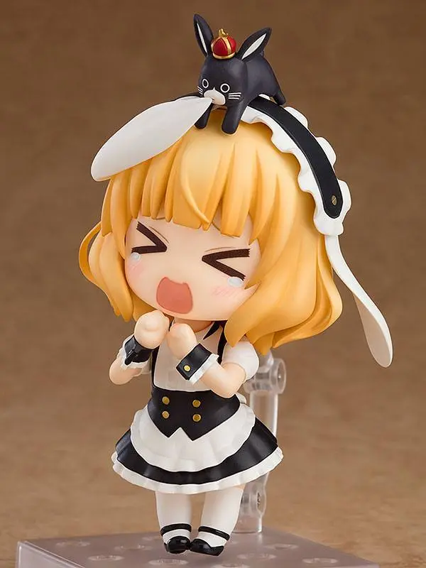 Is the Order a Rabbit Nendoroid Syaro akciófigura 10 cm termékfotó