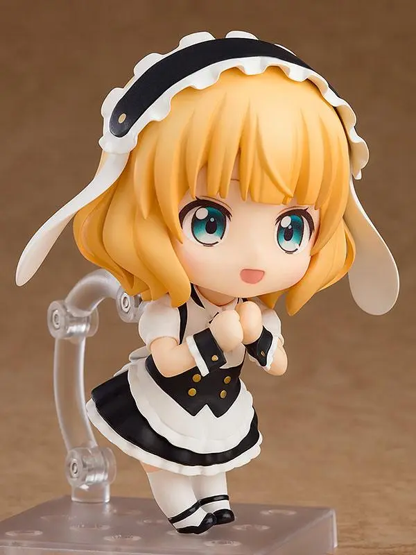 Is the Order a Rabbit Nendoroid Syaro akciófigura 10 cm termékfotó