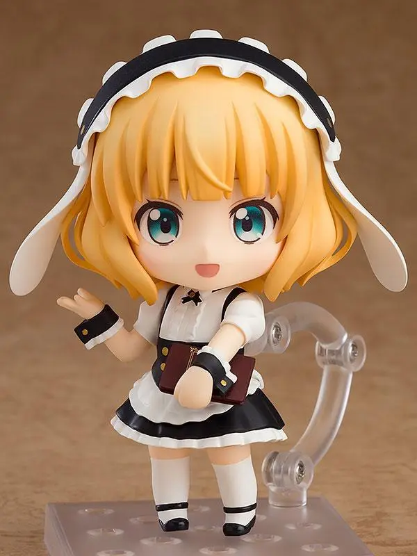 Is the Order a Rabbit Nendoroid Syaro akciófigura 10 cm termékfotó