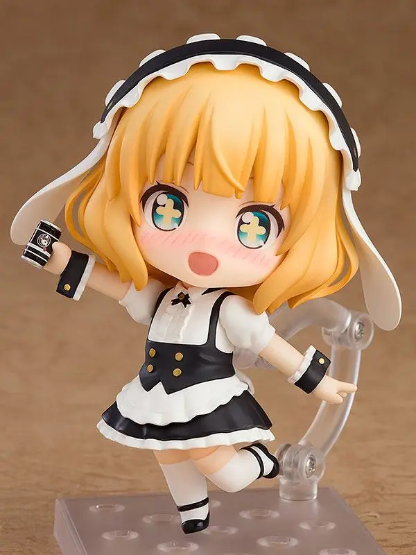 Is the Order a Rabbit Nendoroid Syaro akciófigura 10 cm termékfotó