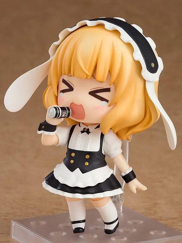 Is the Order a Rabbit Nendoroid Syaro akciófigura 10 cm termékfotó