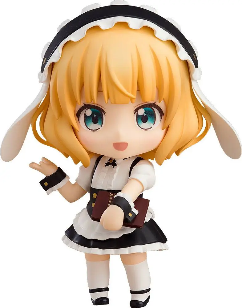 Is the Order a Rabbit Nendoroid Syaro akciófigura 10 cm termékfotó