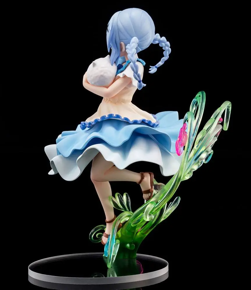 Is the Order a Rabbit? 1/7 Chino Summer Dress Ver. PVC szobor figura 21 cm termékfotó