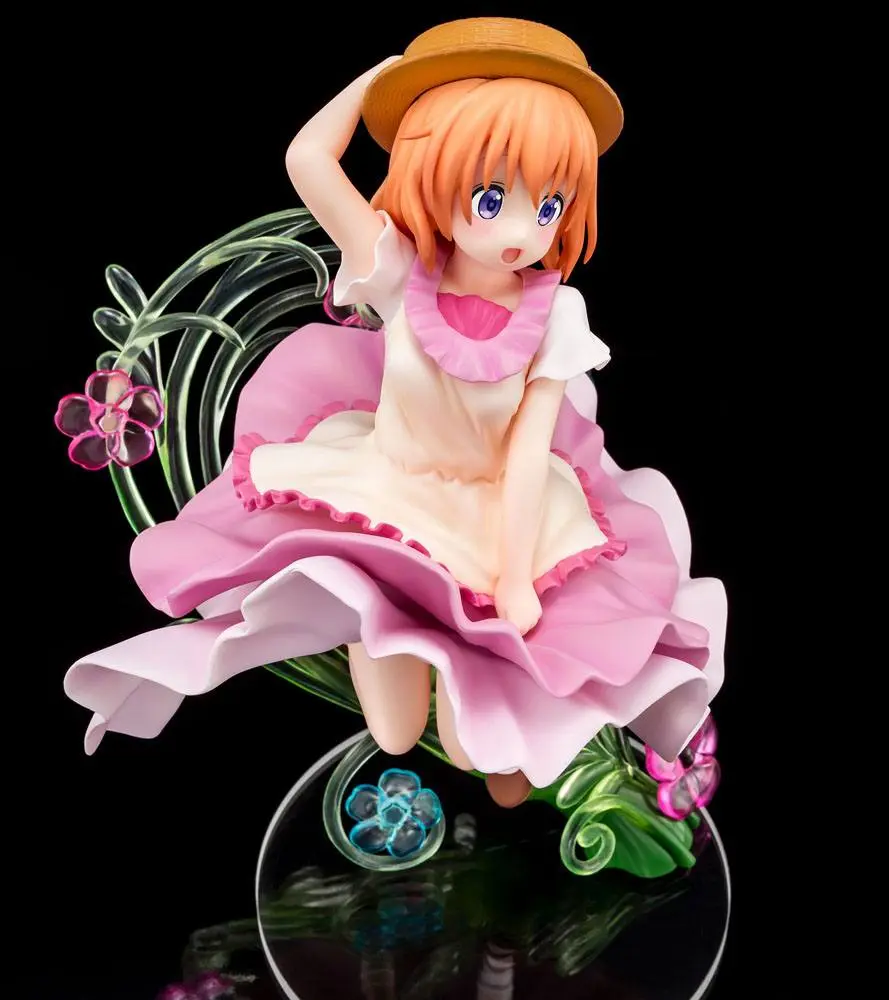 Is the Order a Rabbit? 1/7 Cocoa Summer Dress Ver. PVC szobor figura 22 cm termékfotó