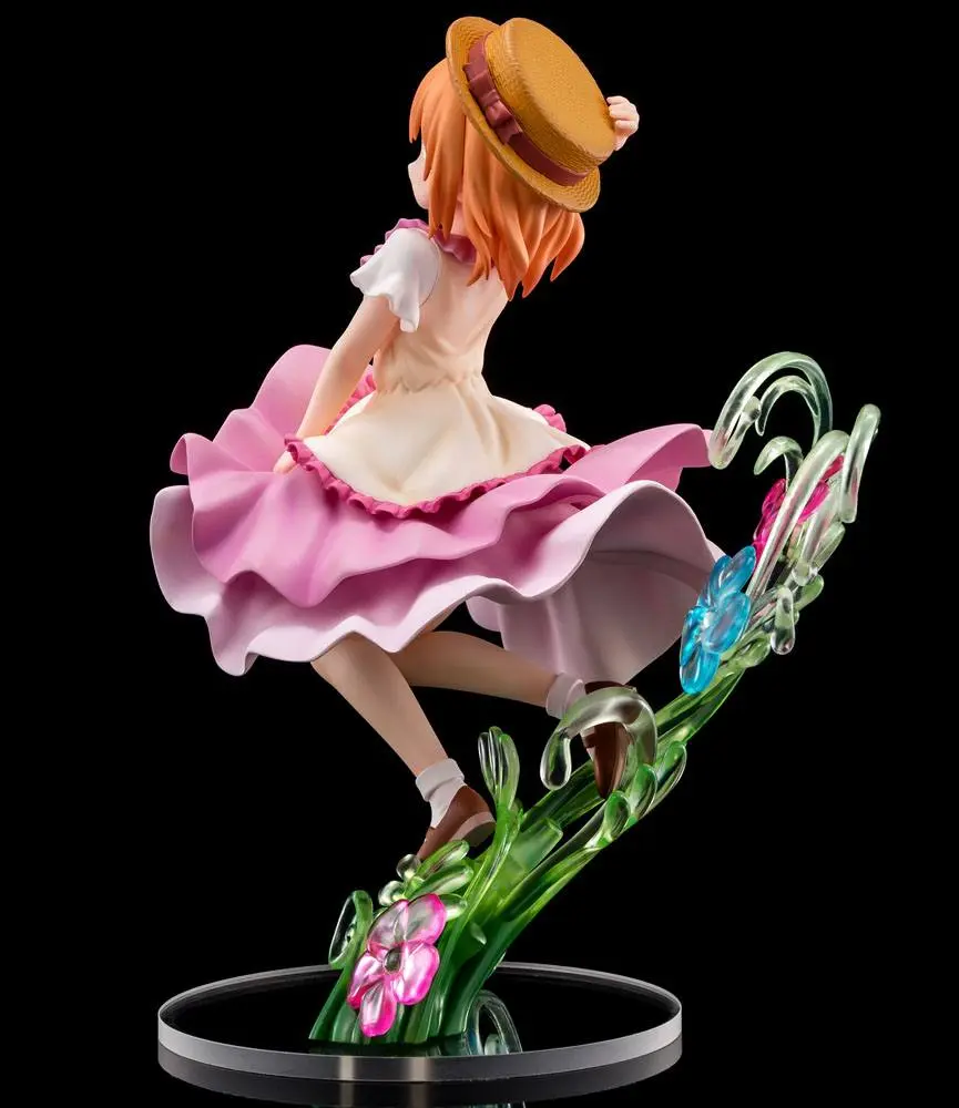 Is the Order a Rabbit? 1/7 Cocoa Summer Dress Ver. PVC szobor figura 22 cm termékfotó
