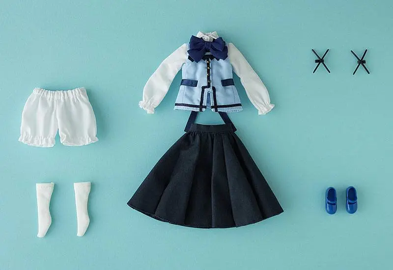 Is the Order a Rabbit? BLOOM Harmonia Humming Doll Chino 23 cm termékfotó