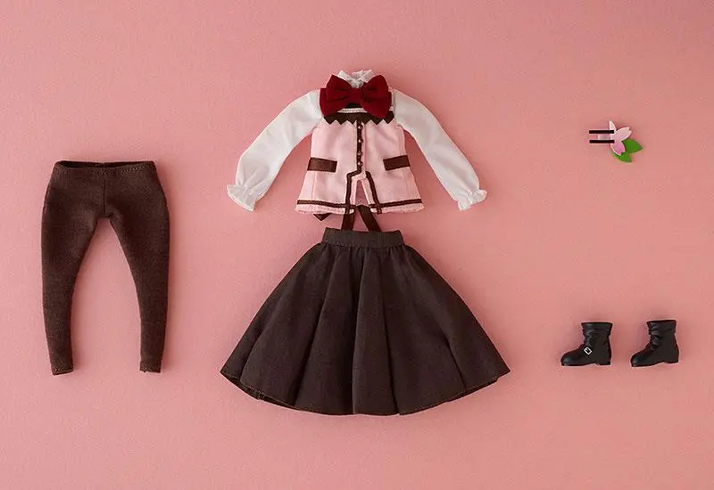 Is the Order a Rabbit? BLOOM Harmonia Humming Doll Cocoa figura 23 cm termékfotó