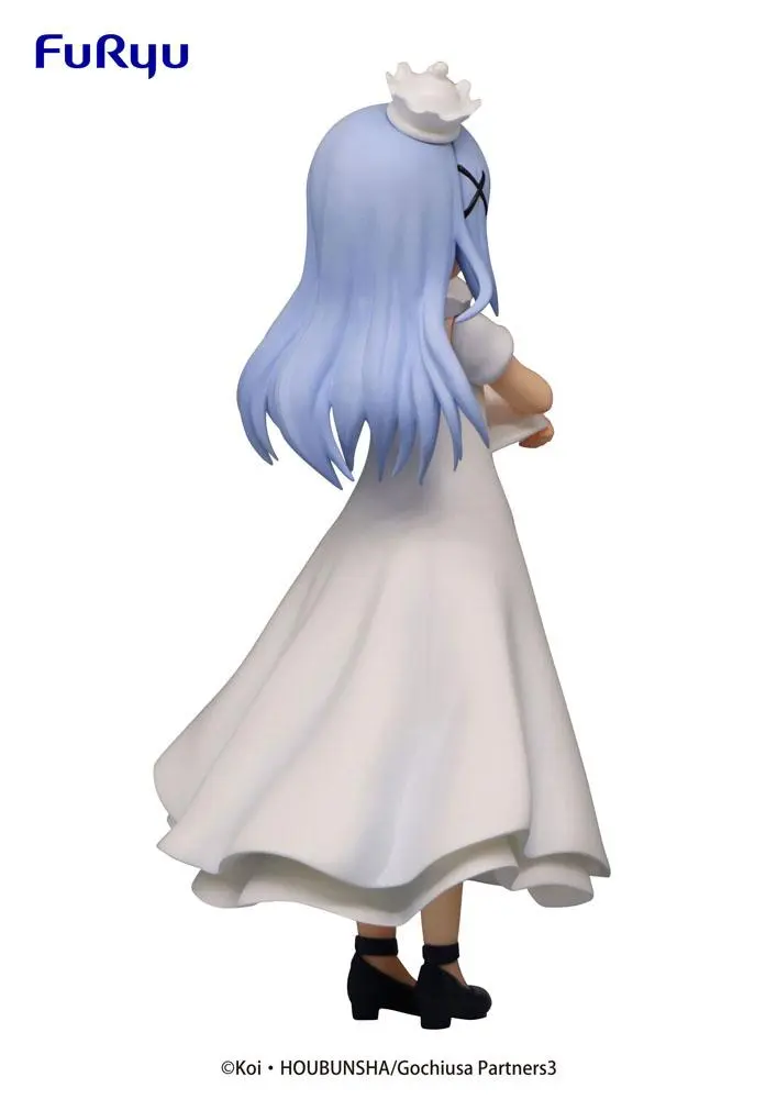 Is the Order a Rabbit? Season 3 Chino Chess Queen Ver. PVC szobor figura 17 cm termékfotó